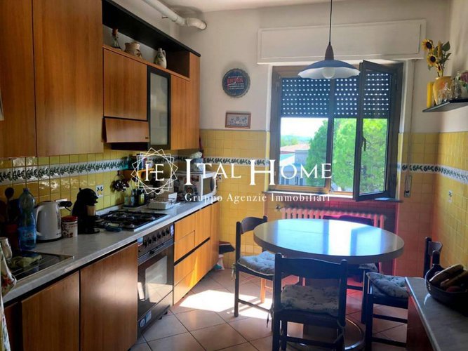 Gorle, Vendesi Trilocale, già pronto per essere abitato Gorle