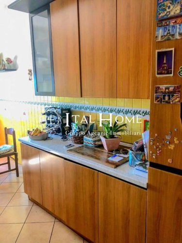 Gorle, Vendesi Trilocale, già pronto per essere abitato Gorle