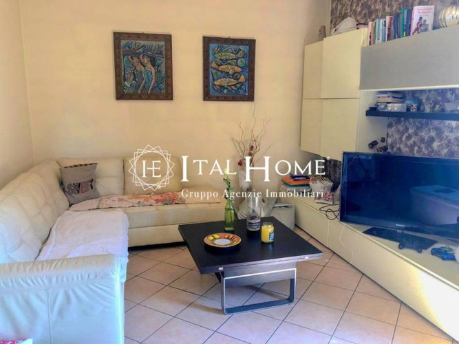 Gorle, Vendesi Trilocale, già pronto per essere abitato Gorle