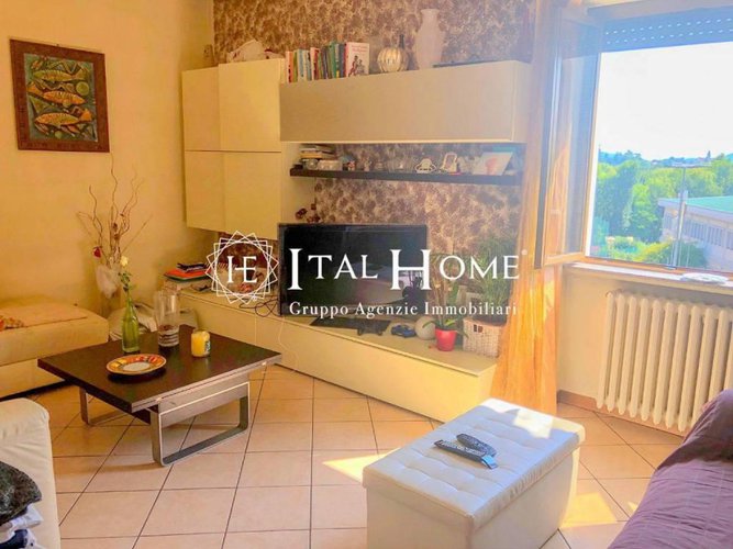 Gorle, Vendesi Trilocale, già pronto per essere abitato Gorle