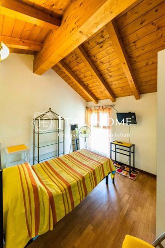 Bergamo, vendesi caratteristico Trilocale Bergamo