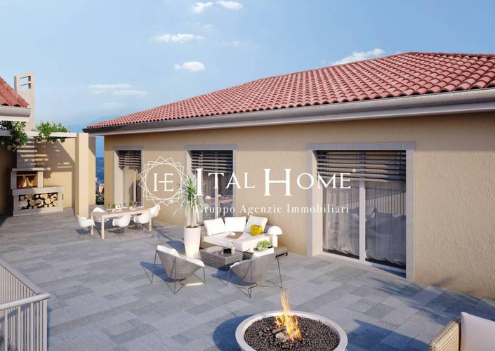 Borgo Palazzo, Vendesi bellissime nuove soluzioni in città Bergamo