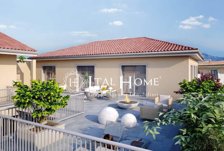 Borgo Palazzo, Vendesi bellissime nuove soluzioni in città Bergamo