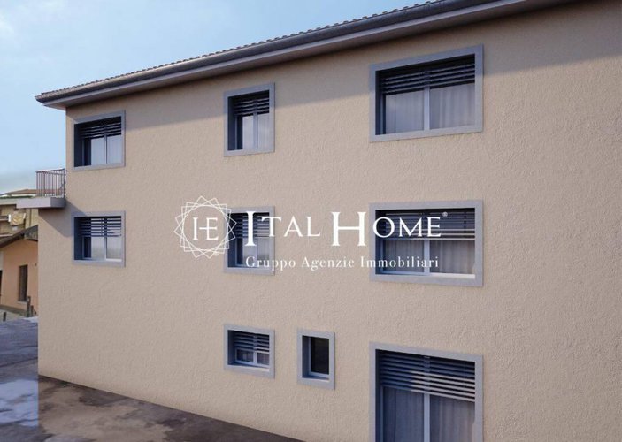 Borgo Palazzo, Vendesi bellissime nuove soluzioni in città Bergamo