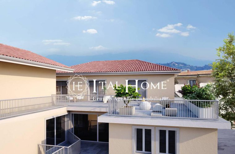 Borgo Palazzo, Vendesi bellissime nuove soluzioni in città Bergamo