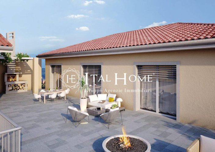 Borgo Palazzo, Vendesi bellissime nuove soluzioni in città Bergamo