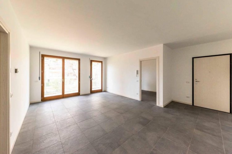 Villaggio Sposi, vendesi nuova soluzione con terrazze Bergamo