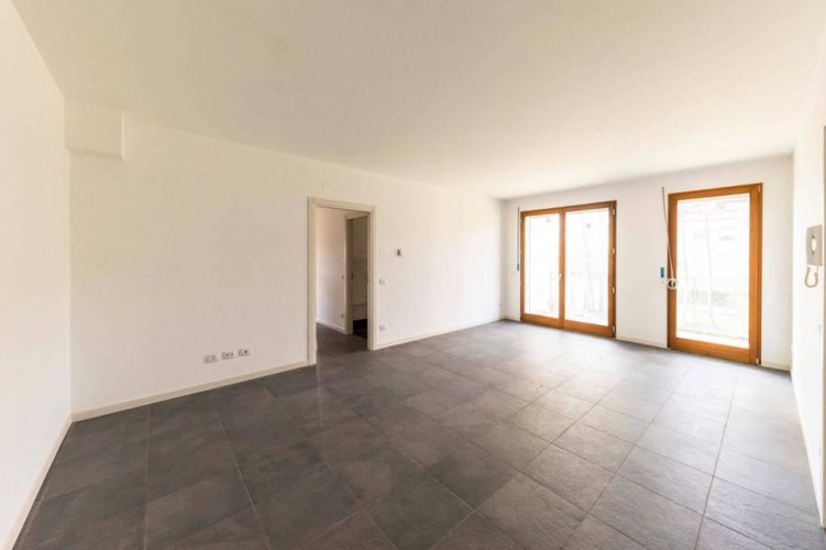 Villaggio Sposi, vendesi nuova soluzione con terrazze Bergamo