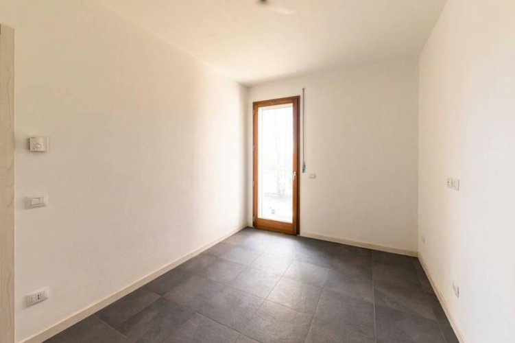 Villaggio Sposi, vendesi nuova soluzione con terrazze Bergamo