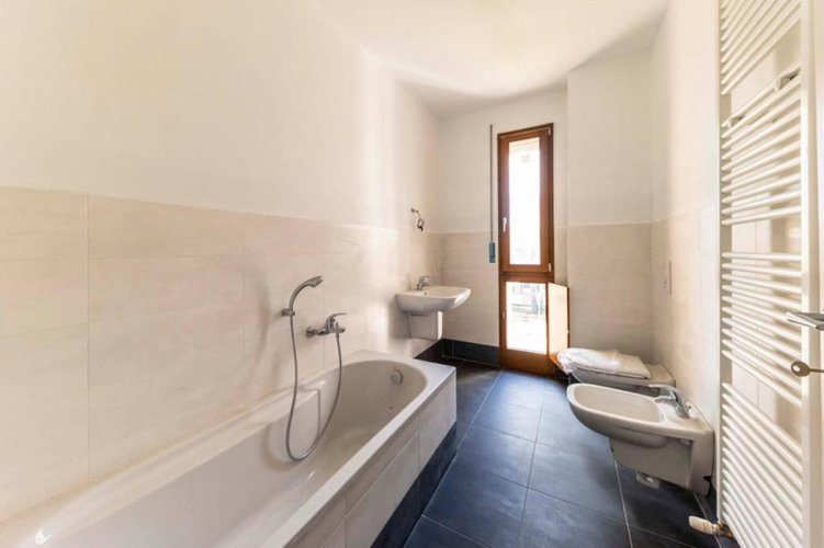 Villaggio Sposi, vendesi nuova soluzione con terrazze Bergamo