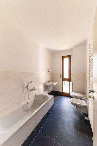 Villaggio Sposi, vendesi nuova soluzione con terrazze Bergamo