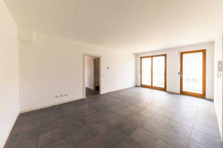 Villaggio Sposi, vendesi nuova soluzione con terrazze Bergamo