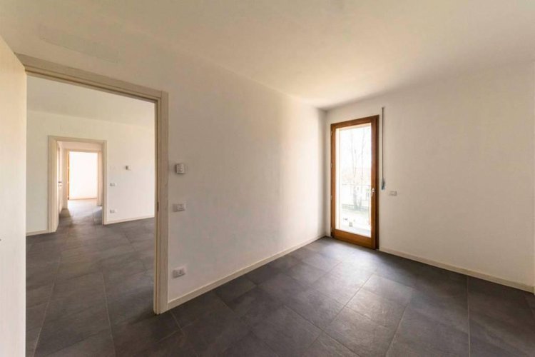 Villaggio Sposi, vendesi nuova soluzione con terrazze Bergamo