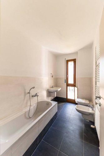 Villaggio Sposi, vendesi nuova soluzione con terrazze Bergamo