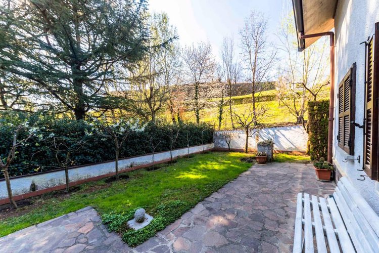 Valtesse, vendesi nuda proprietà di villa singola! Bergamo