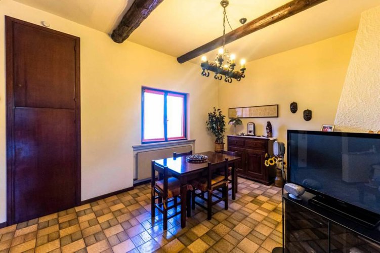 Valtesse, vendesi nuda proprietà di villa singola! Bergamo