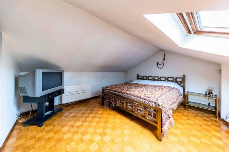 Valtesse, vendesi nuda proprietà di villa singola! Bergamo