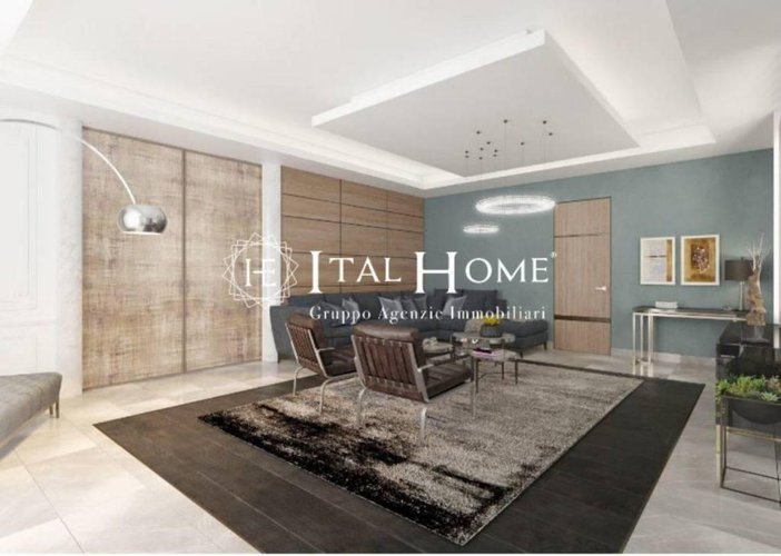 San Colombano, Vendesi stupendo Attico in classe A+ Bergamo