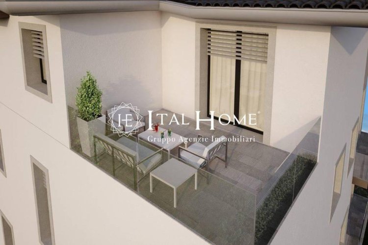 San Colombano, Vendesi stupenda soluzione, Classe A+ Bergamo