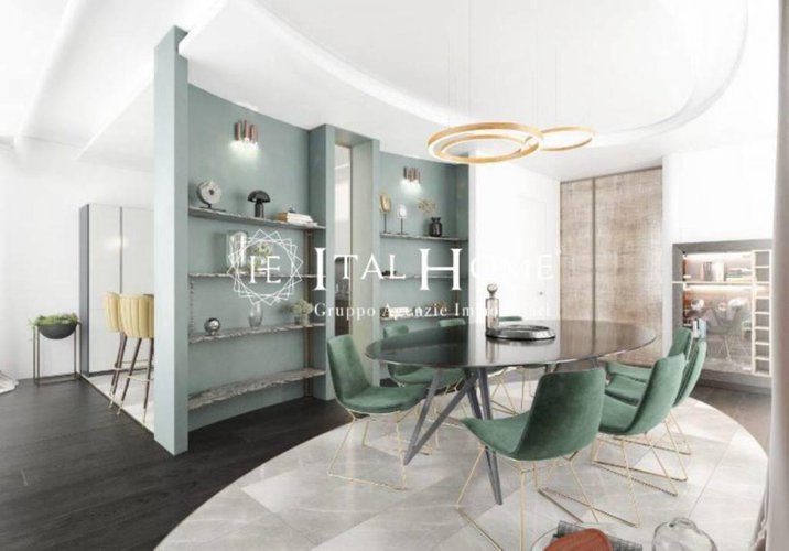 San Colombano, Vendesi stupenda soluzione, Classe A+ Bergamo