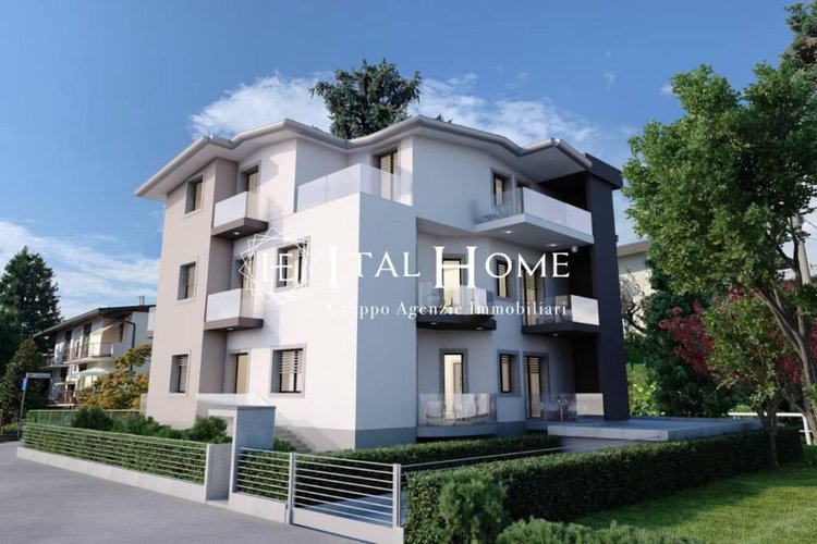 San Colombano, Vendesi stupenda soluzione, Classe A+ Bergamo