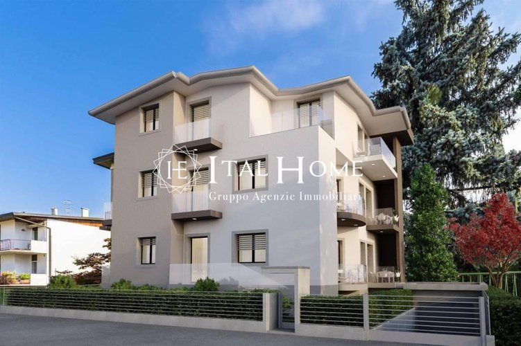 San Colombano, Vendesi stupenda soluzione, Classe A+ Bergamo