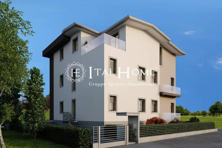 San Colombano, Vendesi stupenda soluzione, Classe A+ Bergamo