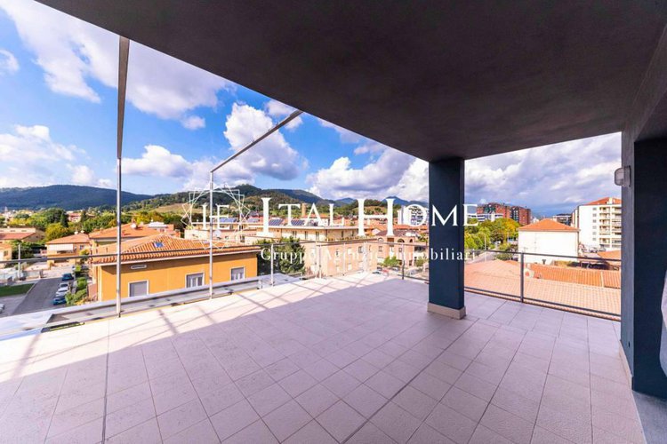 VERO AFFARE, NUOVE SOLUZIONI IN CLASSE A, MAI ABITATE! Bergamo