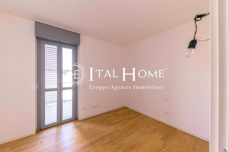 VERO AFFARE, NUOVE SOLUZIONI IN CLASSE A, MAI ABITATE! Bergamo