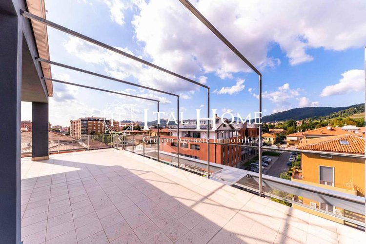 VERO AFFARE, NUOVE SOLUZIONI IN CLASSE A, MAI ABITATE! Bergamo