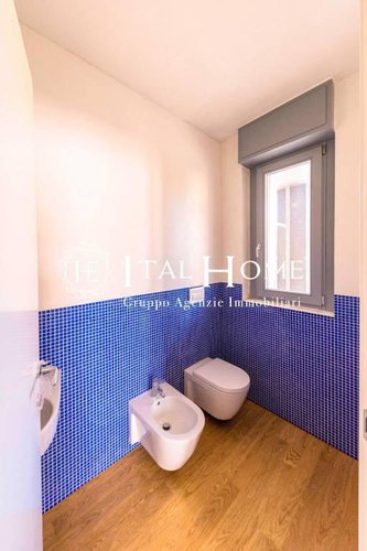 VERO AFFARE, NUOVE SOLUZIONI IN CLASSE A, MAI ABITATE! Bergamo