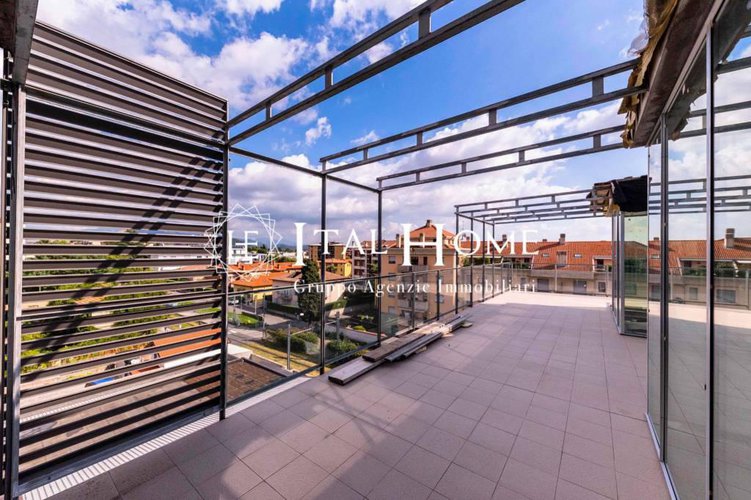 VERO AFFARE, NUOVE SOLUZIONI IN CLASSE A, MAI ABITATE! Bergamo