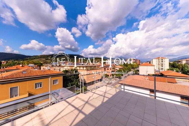 VERO AFFARE, NUOVE SOLUZIONI IN CLASSE A, MAI ABITATE! Bergamo