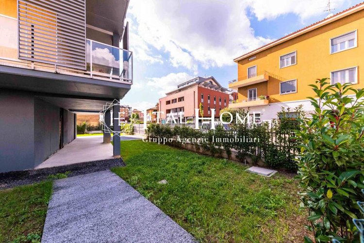 VERO AFFARE, NUOVE SOLUZIONI IN CLASSE A, MAI ABITATE! Bergamo