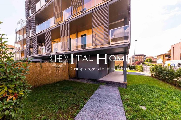 VERO AFFARE, NUOVE SOLUZIONI IN CLASSE A, MAI ABITATE! Bergamo