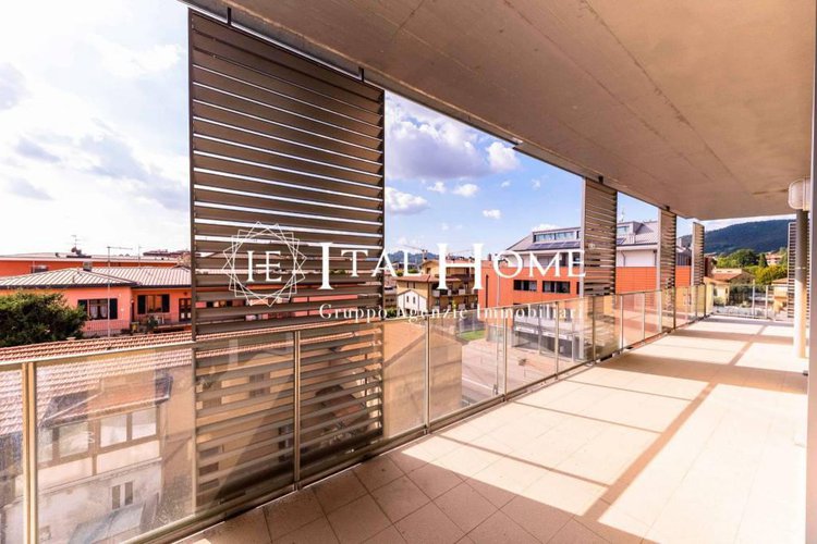 VERO AFFARE, NUOVE SOLUZIONI IN CLASSE A, MAI ABITATE! Bergamo