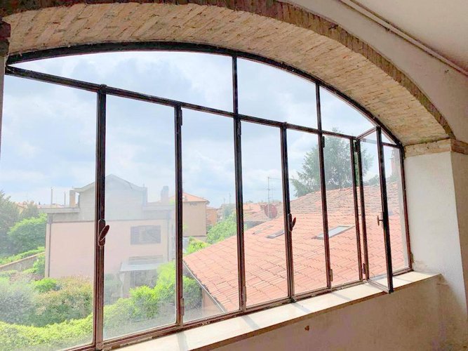 PREZZO RIBASSATO! VENDESI TRILOCALE GIÀ LIBERO Bergamo