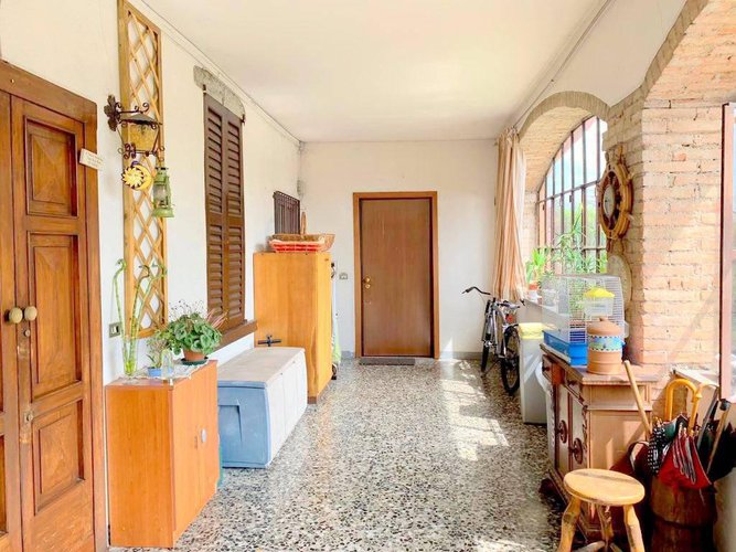 PREZZO RIBASSATO! VENDESI TRILOCALE GIÀ LIBERO Bergamo