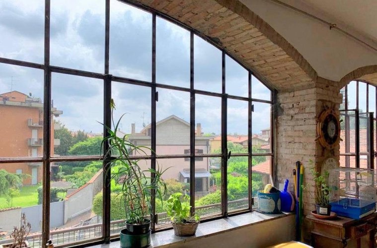 PREZZO RIBASSATO! VENDESI TRILOCALE GIÀ LIBERO Bergamo