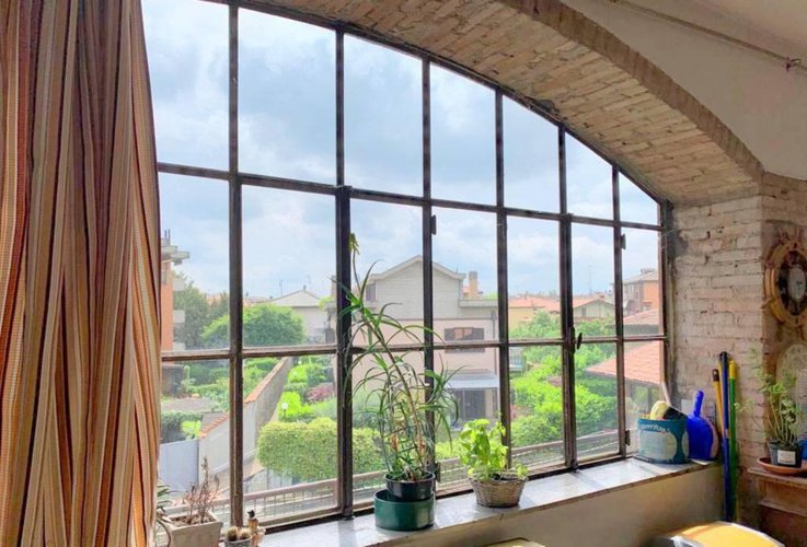 PREZZO RIBASSATO! VENDESI TRILOCALE GIÀ LIBERO Bergamo