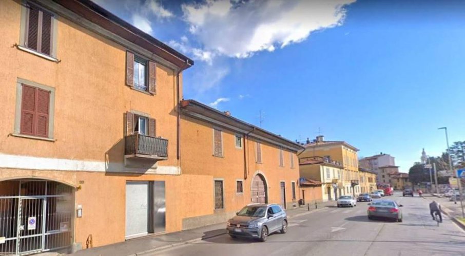 PREZZO RIBASSATO! VENDESI TRILOCALE GIÀ LIBERO Bergamo