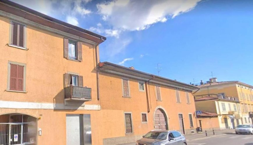 PREZZO RIBASSATO! VENDESI TRILOCALE GIÀ LIBERO Bergamo