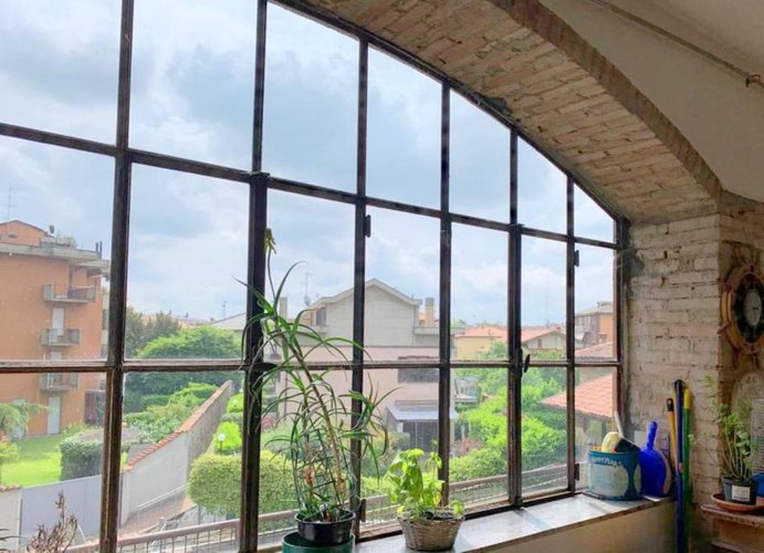 PREZZO RIBASSATO! VENDESI TRILOCALE GIÀ LIBERO Bergamo