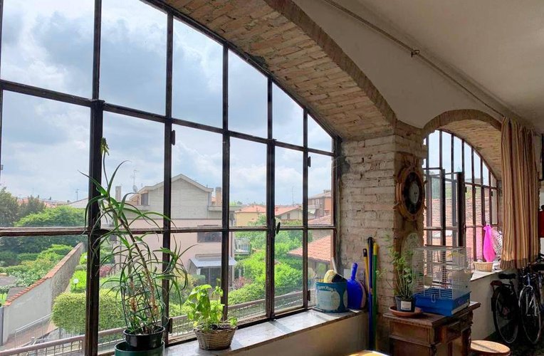 PREZZO RIBASSATO! VENDESI TRILOCALE GIÀ LIBERO Bergamo