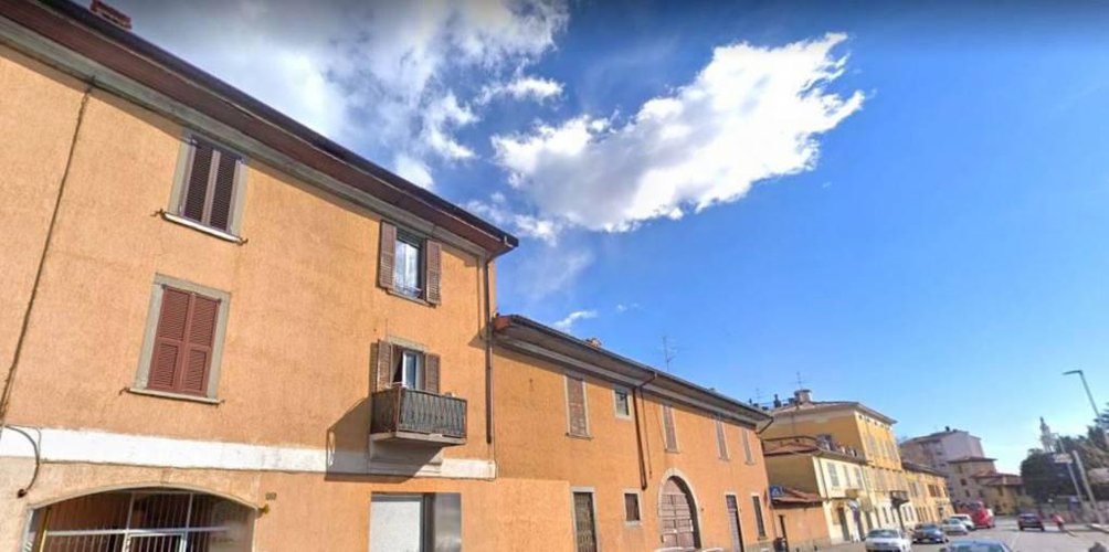 PREZZO RIBASSATO! VENDESI TRILOCALE GIÀ LIBERO Bergamo