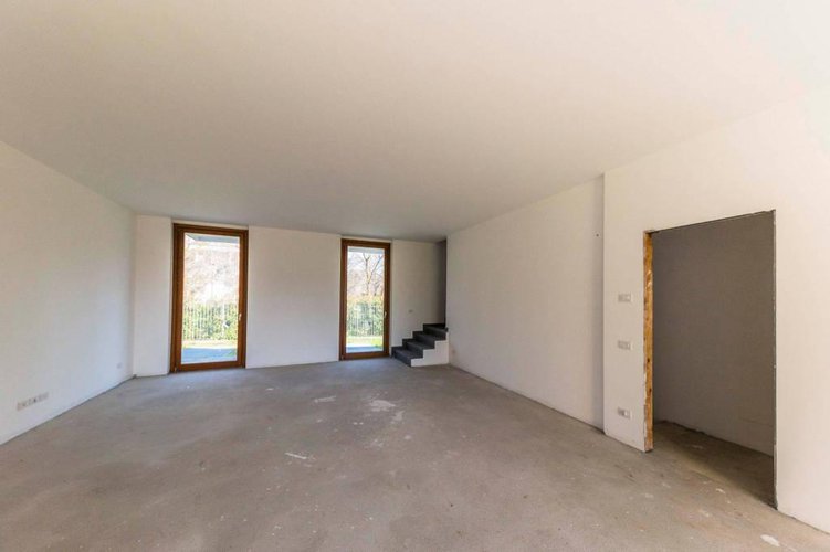 Redona, Vendesi lussuosa villa singola con parco privato Bergamo