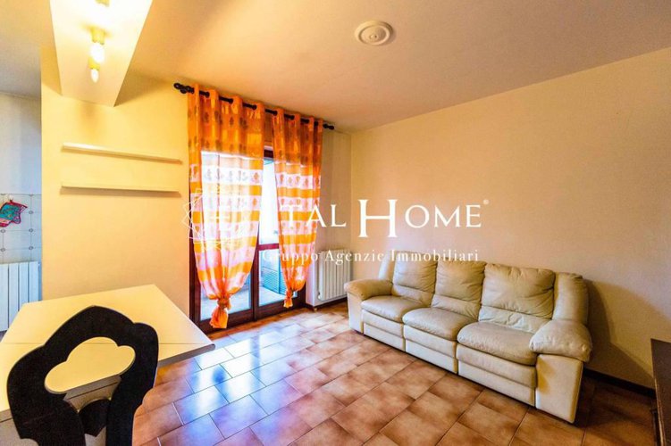 Conca fiorita, Bilocale + Servizi + Box Doppio Bergamo