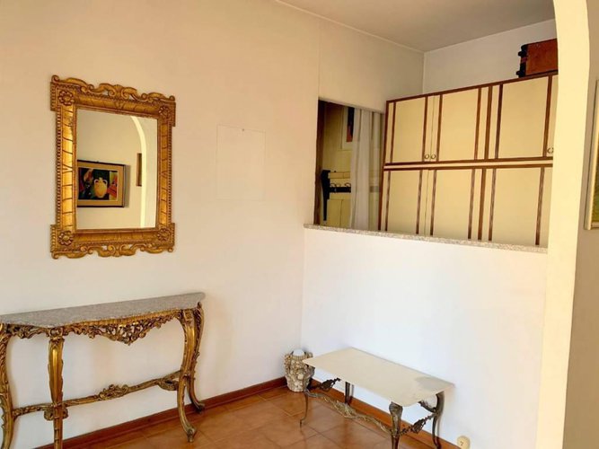 Redona, Vendesi porzione di casa con terrazza, incluso box Bergamo