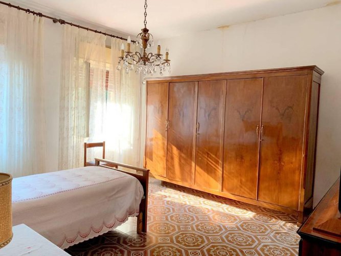 Redona, Vendesi porzione di casa con terrazza, incluso box Bergamo