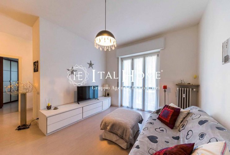 Bergamo, a piedi in Città Alta, Bellissimo piano alto!